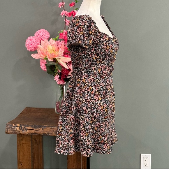 Bailey Blue Dress - Picture 5 of 11